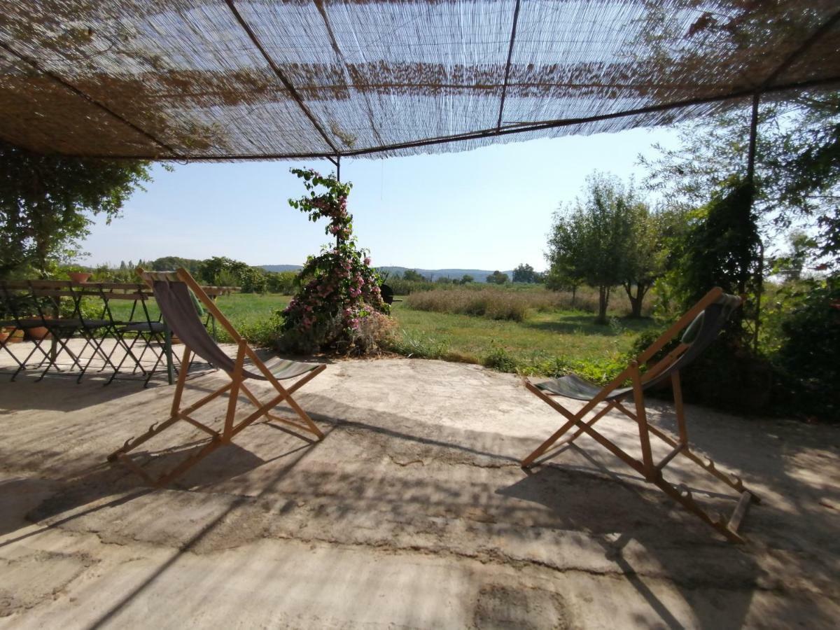 Villa Domaine Limouzy Narbona Exterior foto